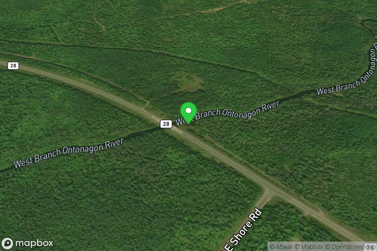 Highway 28 Informal Access