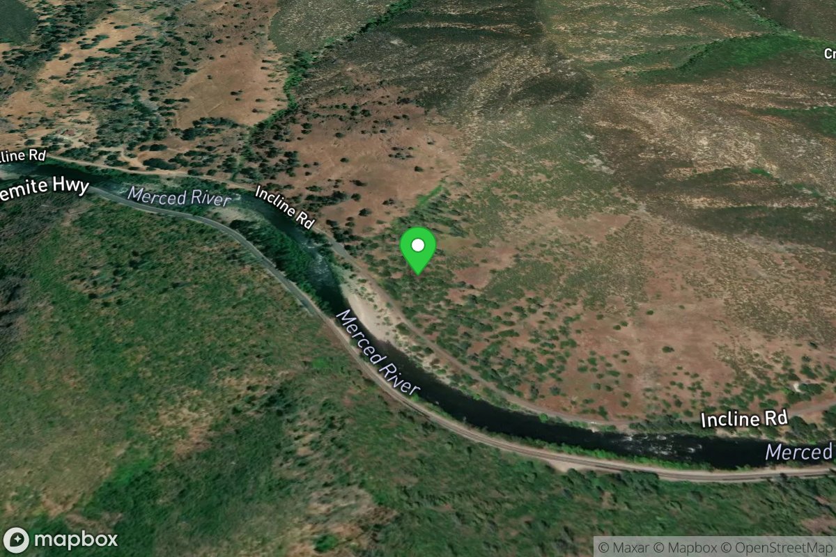 Mcclendon Beach Day Use Picnic Site