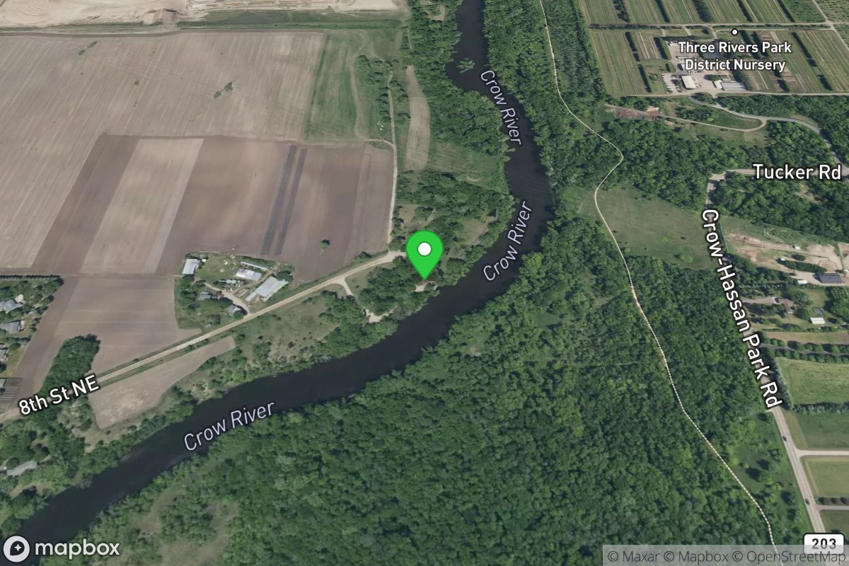 Riverside County Park