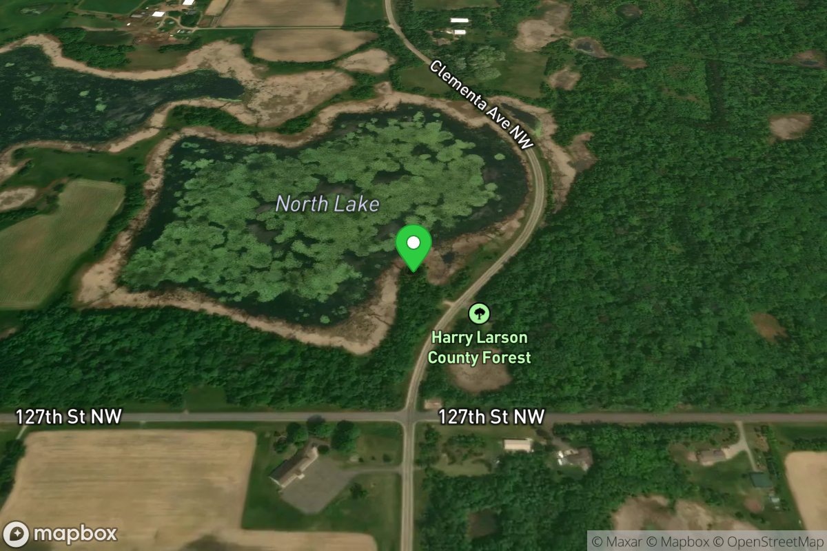 Harry Larson Co Park