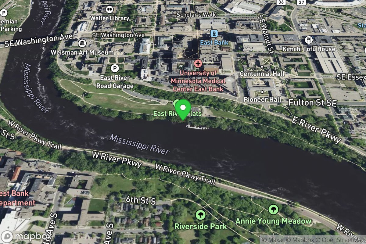 East River Flats Park