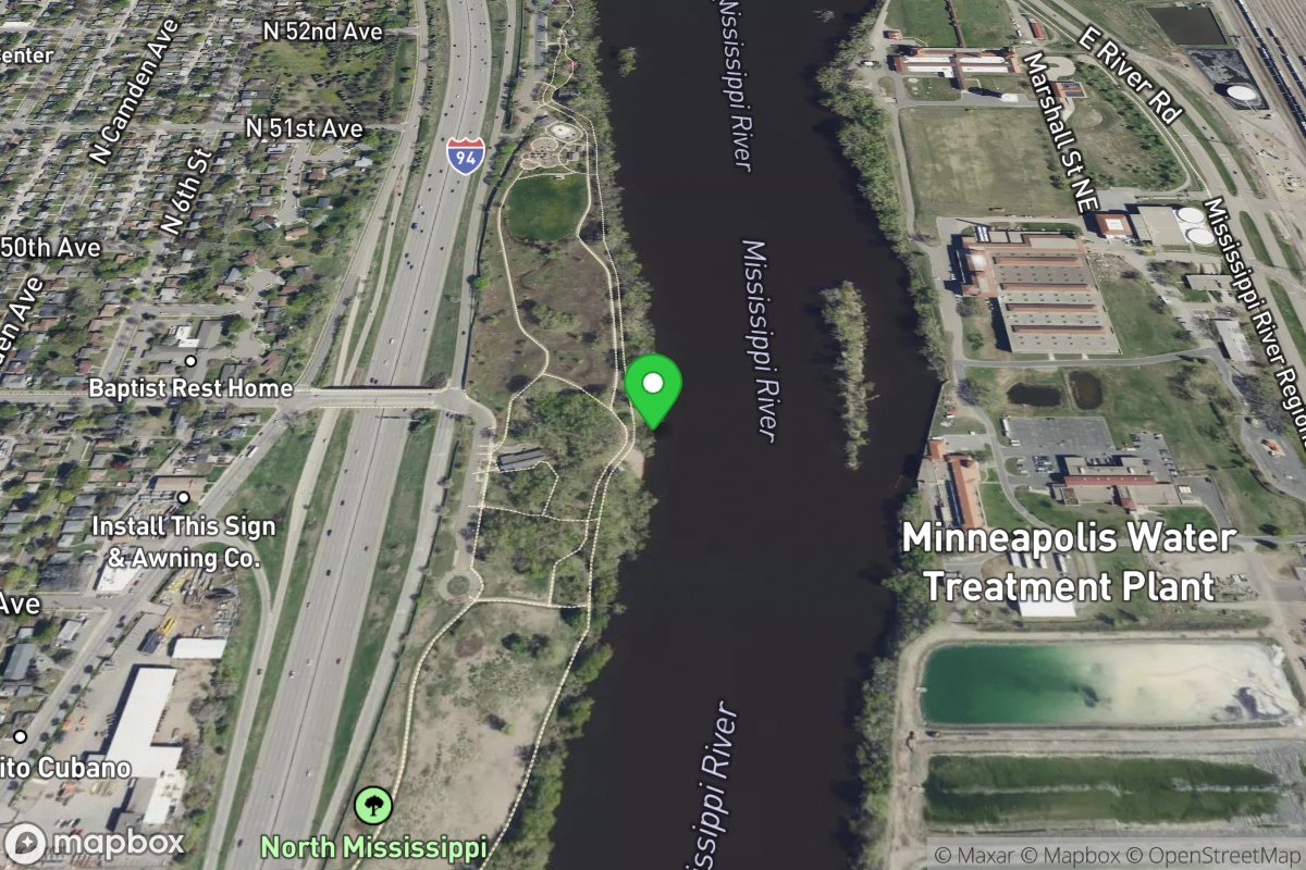 Carl Kroening Center