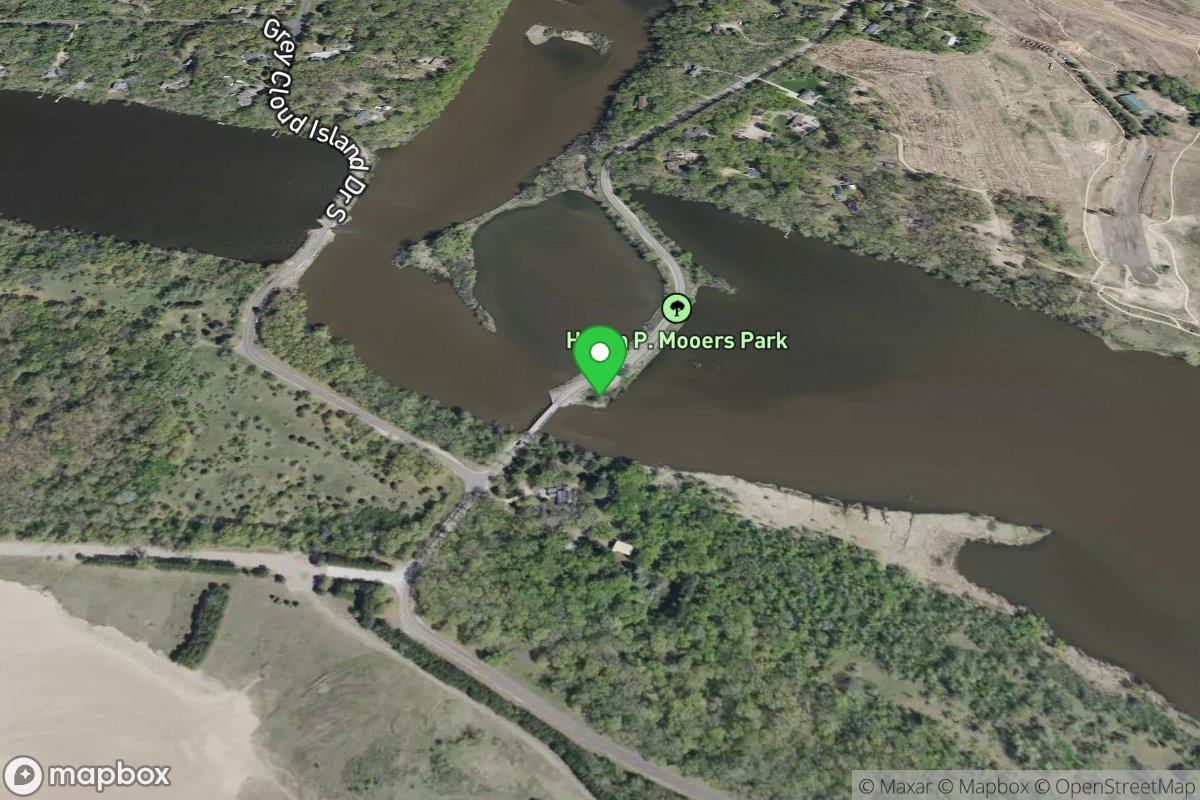 Hazen P. Mooers Park and River Access