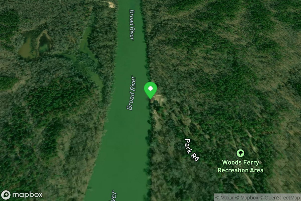 Woods Ferry Recreation Area