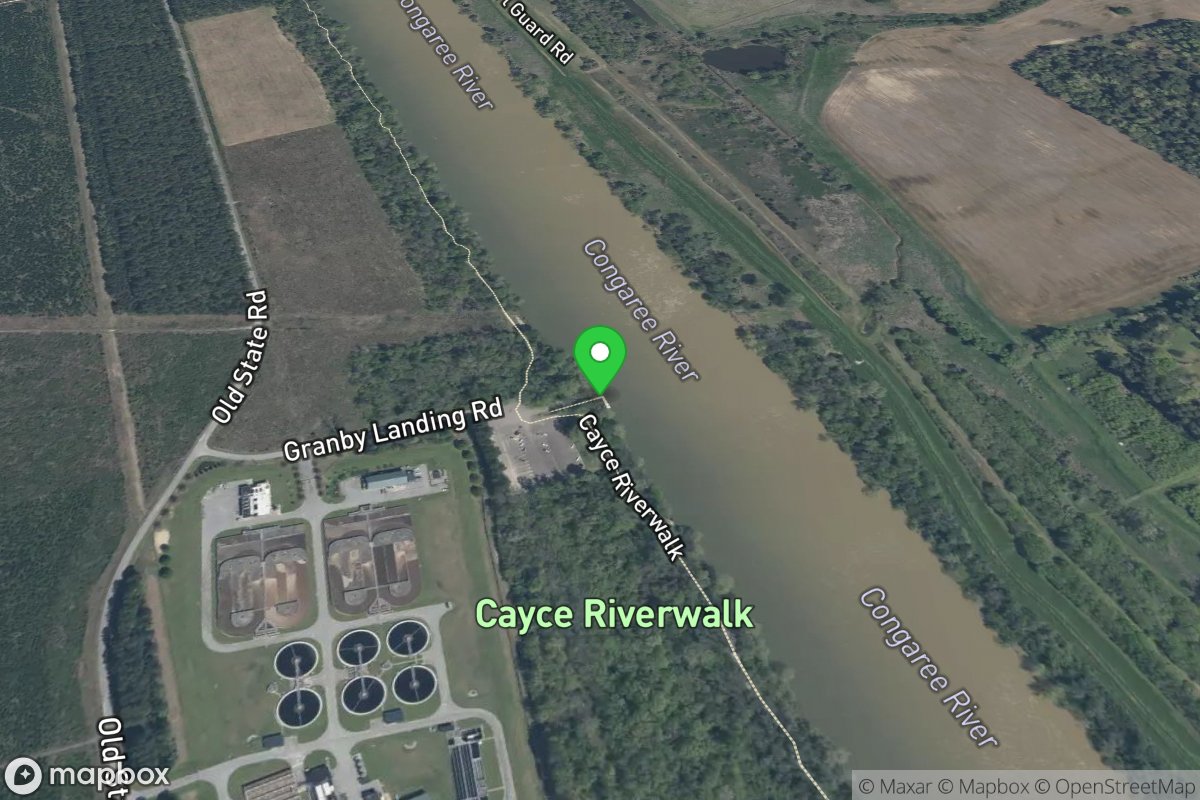 Thomas Newman Landing