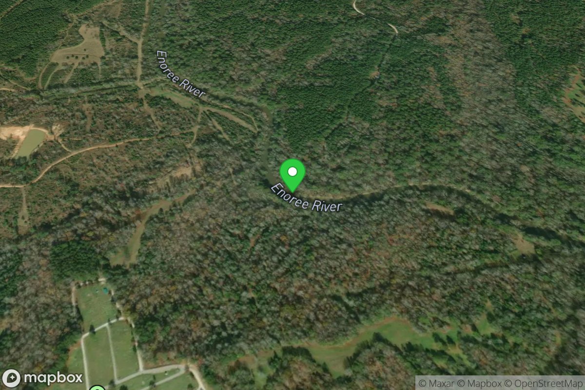 Forest Service Road 339 Boat Ramp