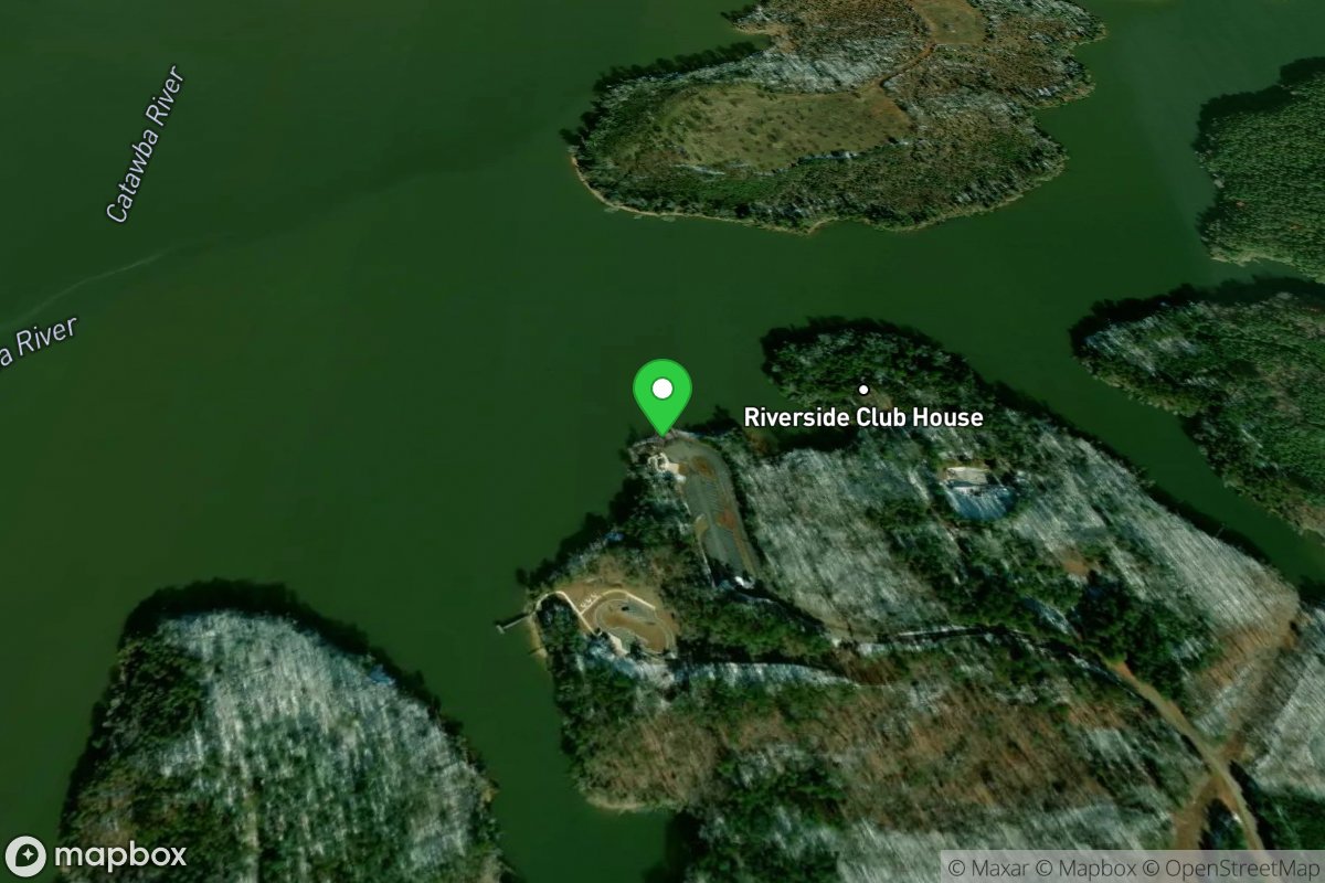 Springs Park Access Area