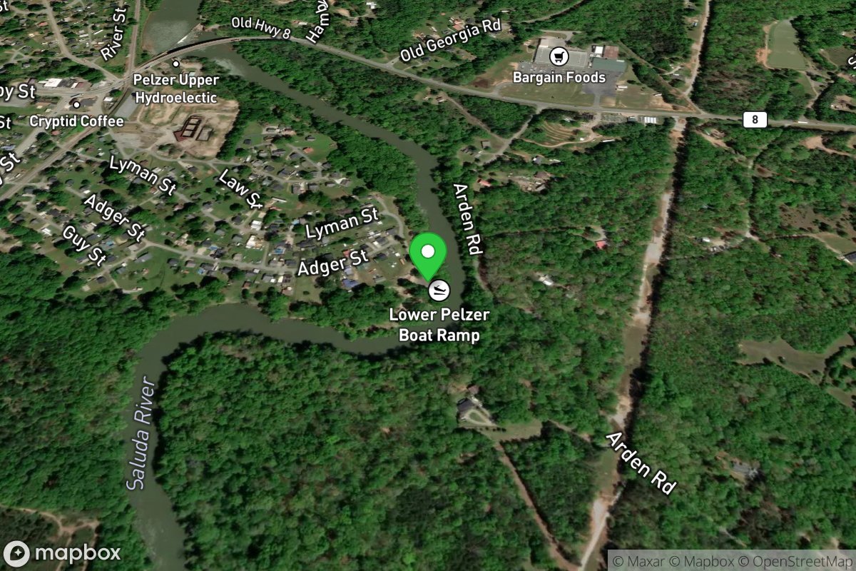 Lyman Street Landing