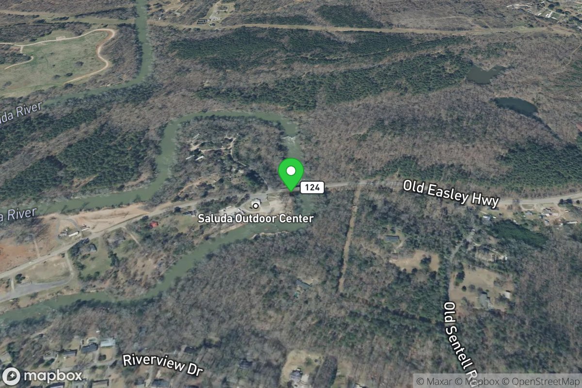 Saluda River Yacht Club