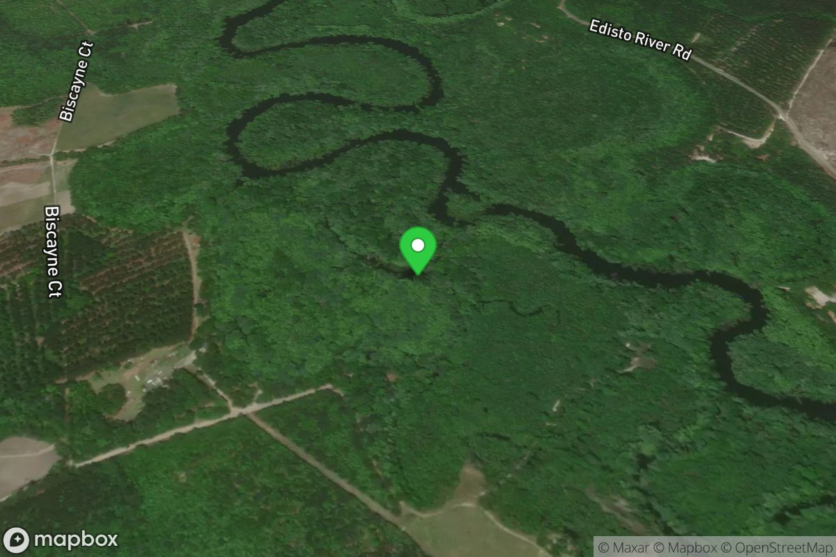 Green Pond Church Landing