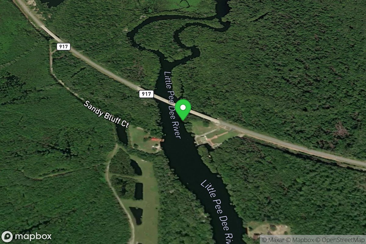 Pleasant Hill Landing