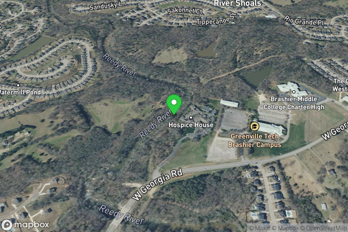 Greenville Tech Access