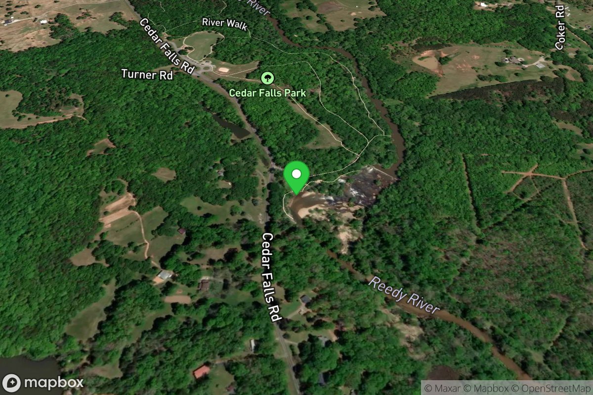 Cedar Falls