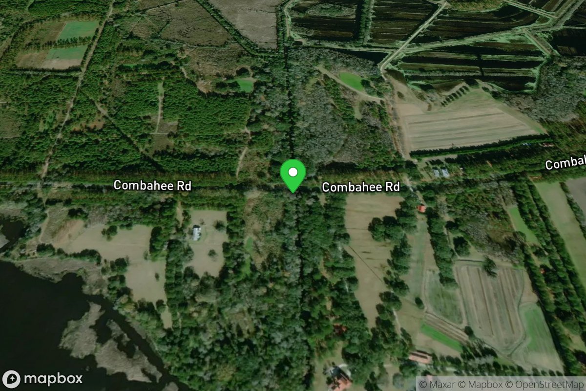 Line Canal Canoe Access