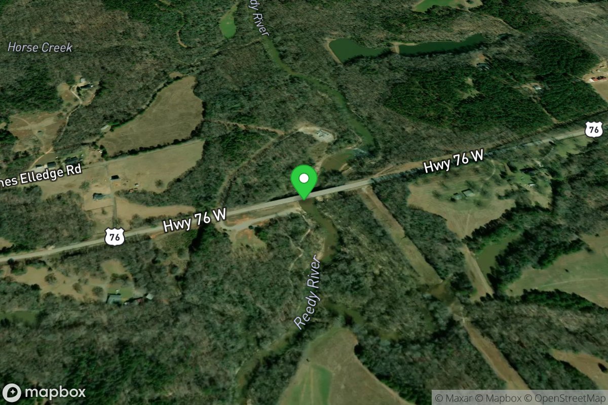 Tumblin Shoals South/Charlie Lollis Memorial Park