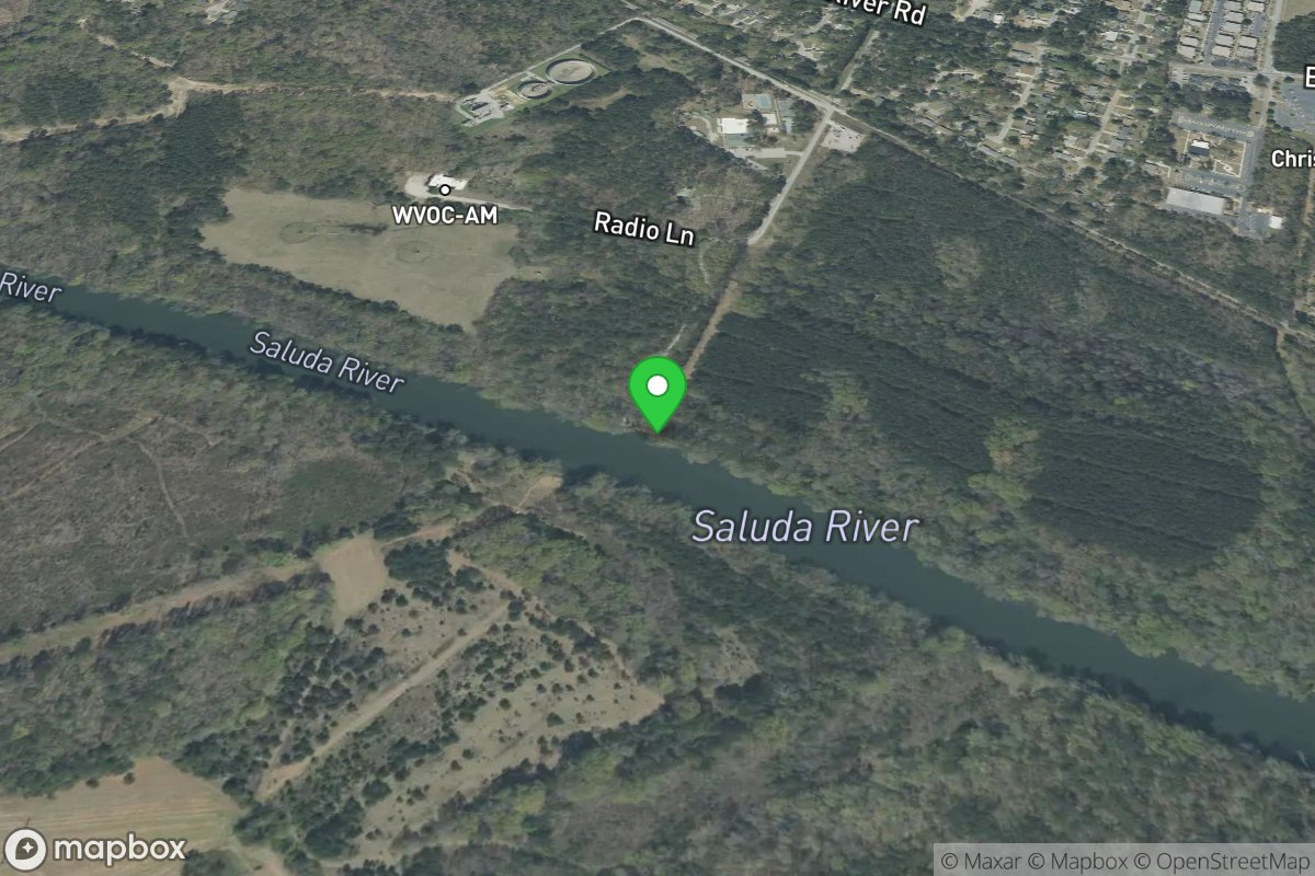 SCE&G Access/Gardendale