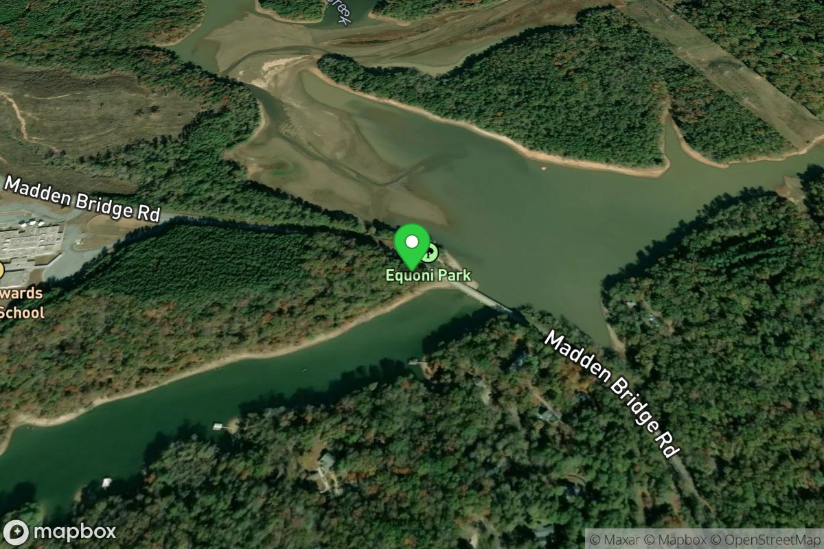 FUTURE: Madden Bridge Road Access