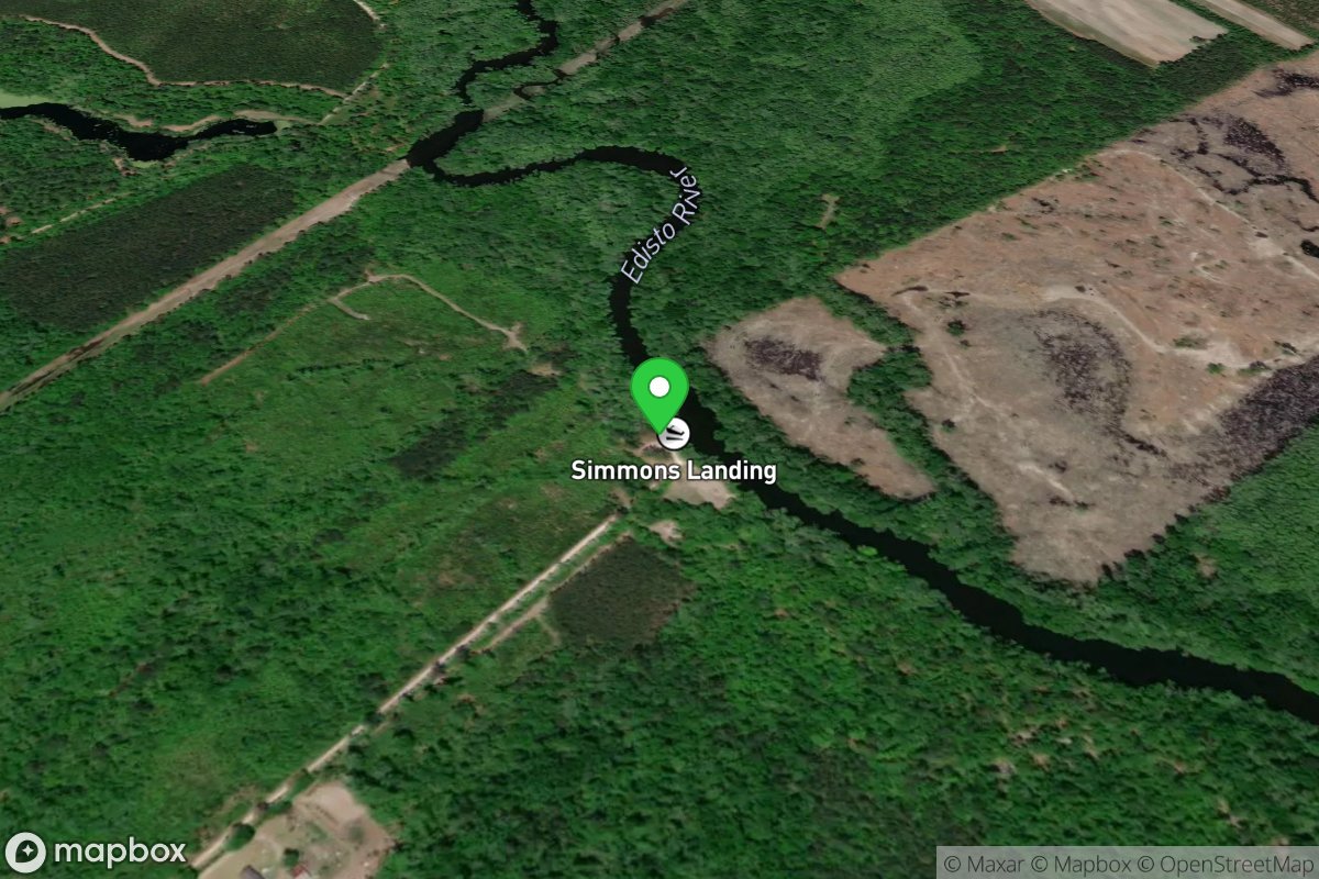 Simmons Landing (Private)