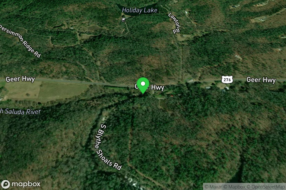 Naturaland Trust River Access and Parking Area