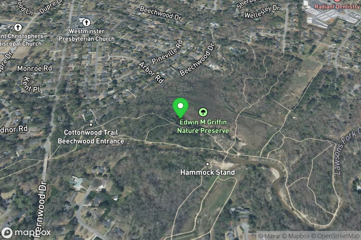 Edwin M. Griffin Nature Preserve