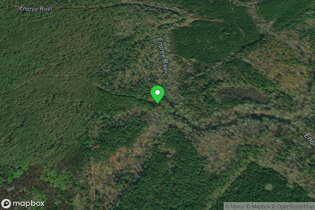 Forest Service 336A Landing