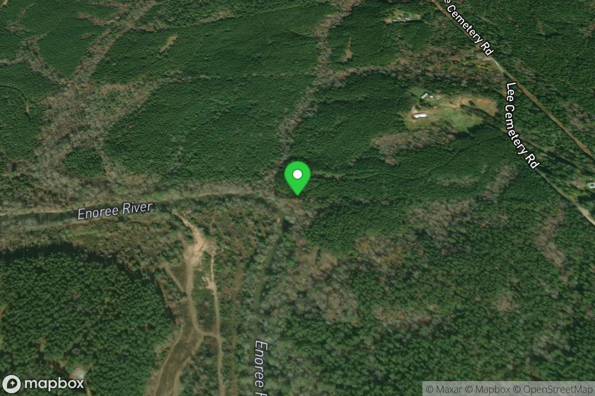 Forest Service 339 Landing