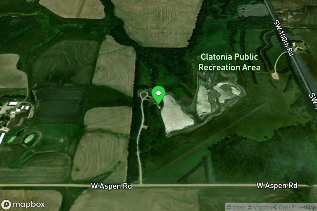 Clatonia Public Use Area