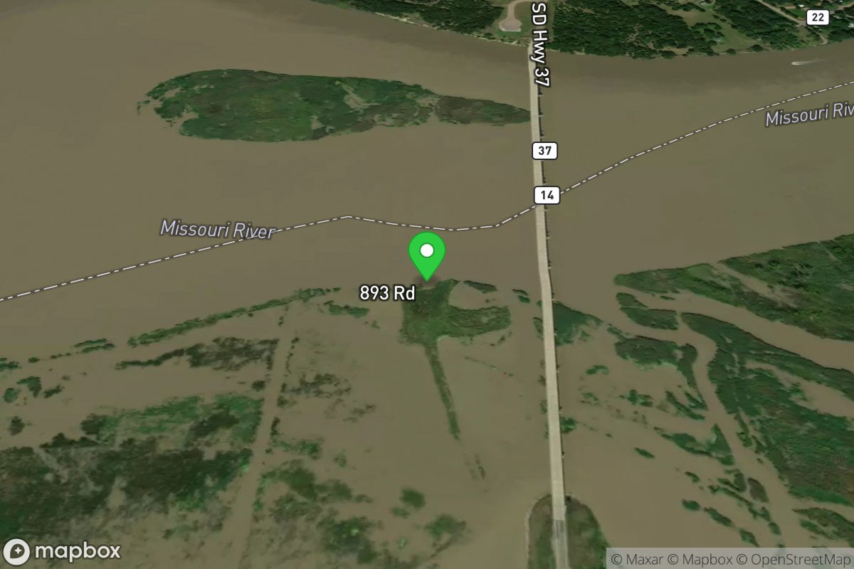 Ferry Landing (8162)