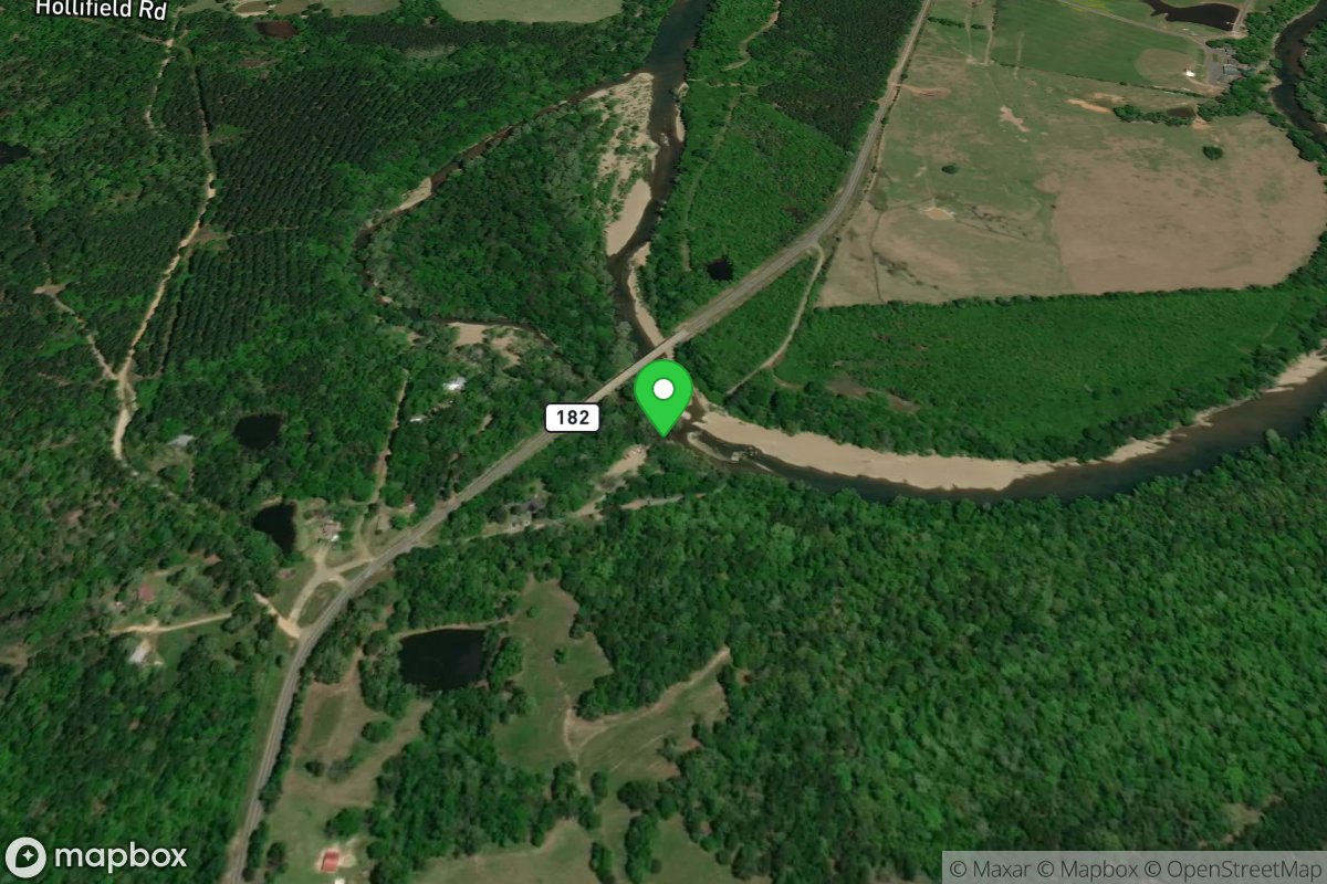 Hwy 182 Amity Access