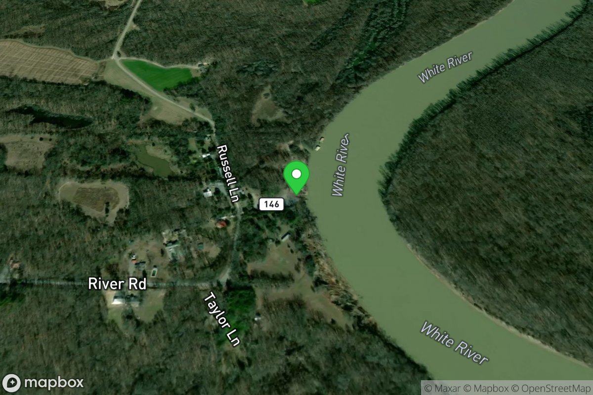 Preston Ferry Access