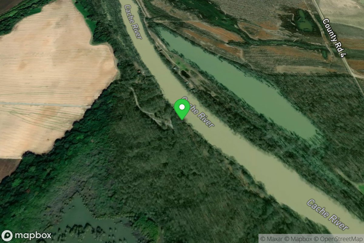 Broadwater Boat Ramp