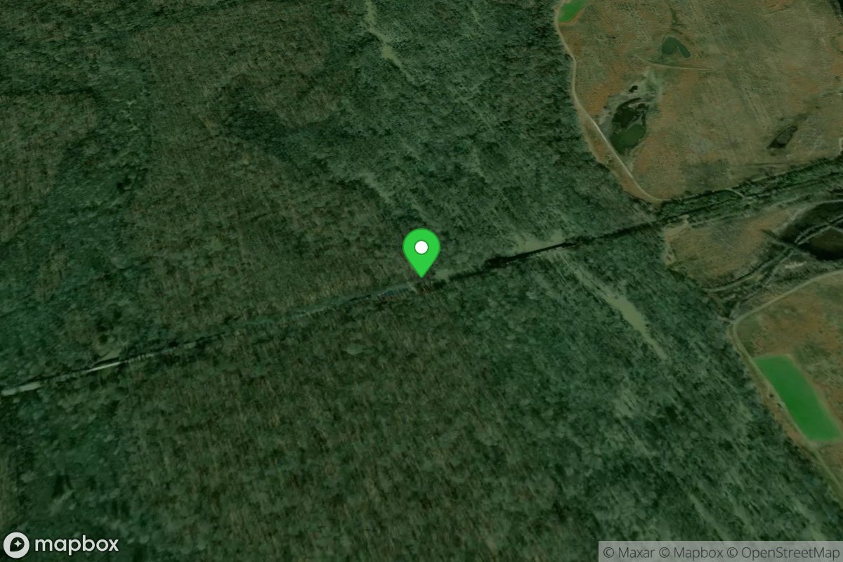 Rock Island RR Boat Ramp