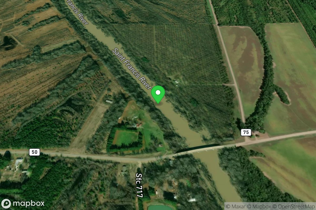 Jerry Stewart Access