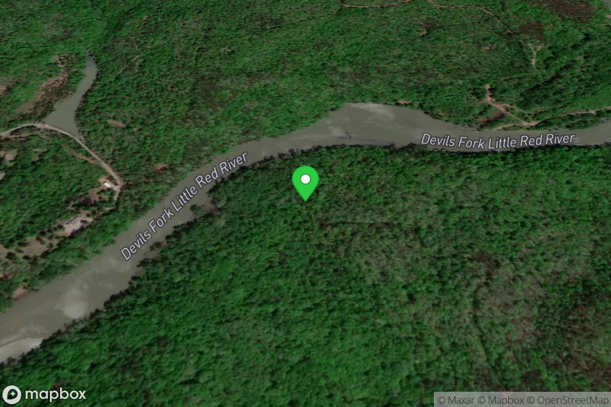 Prim Bridge Boat Ramp