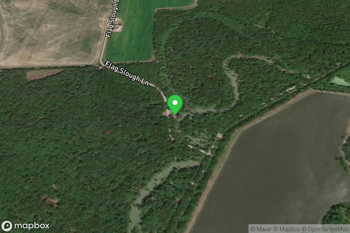 North Oliver Boat Ramp