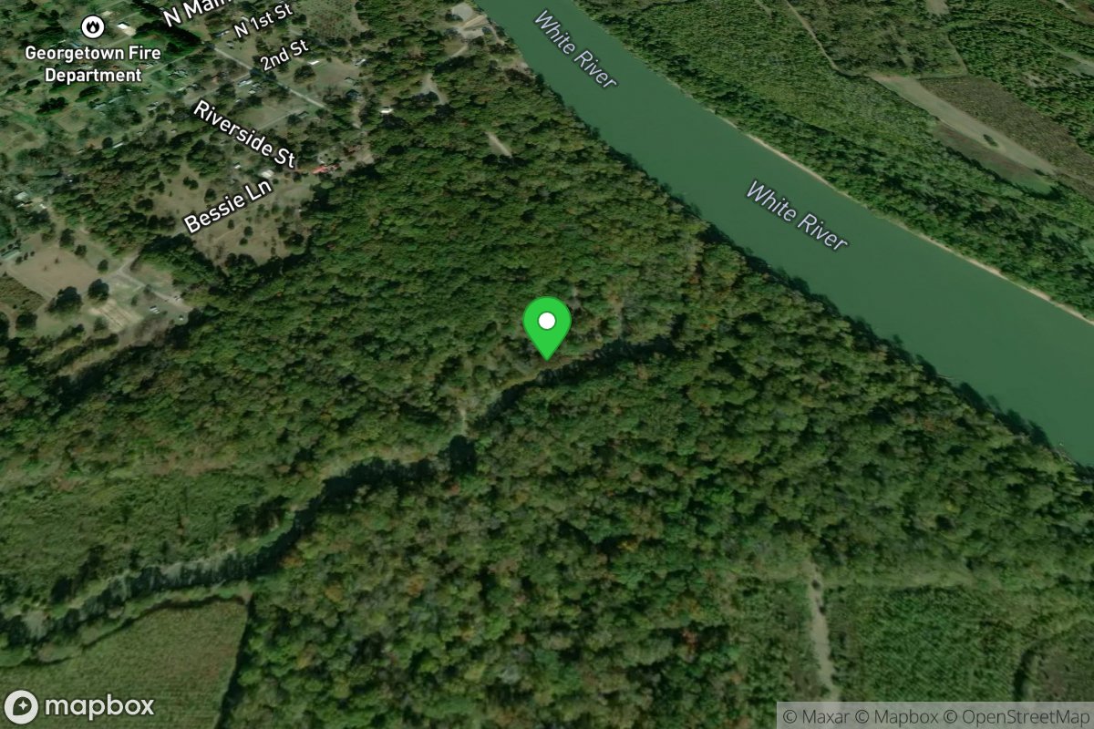 Deep Bank Slough Boat Ramp