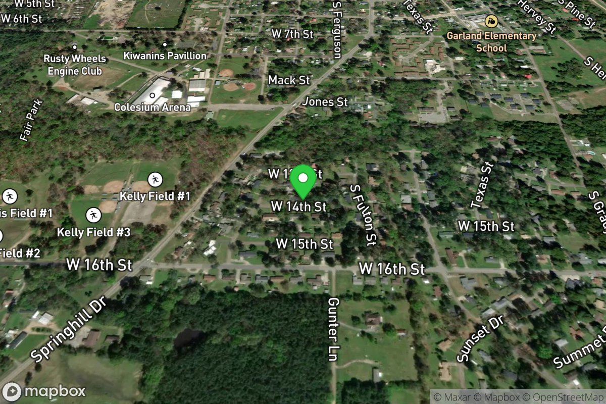 Mike & Janet Huckabee Access