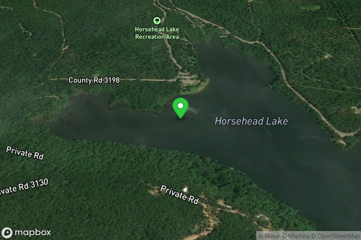 Horsehead Lake Access
