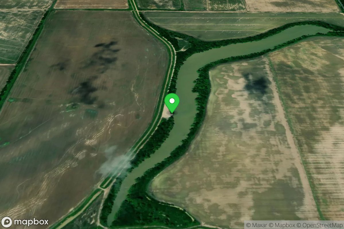 Williams Lake Boat Ramp