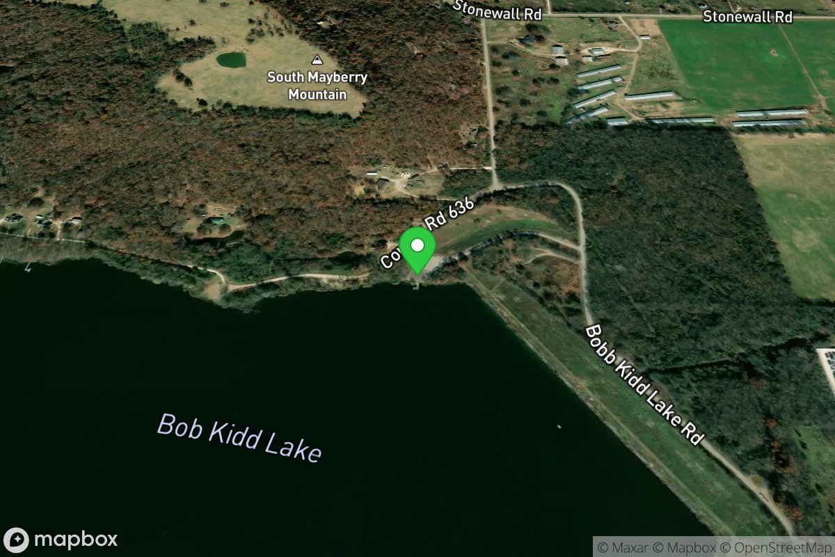 Bob Kidd Access