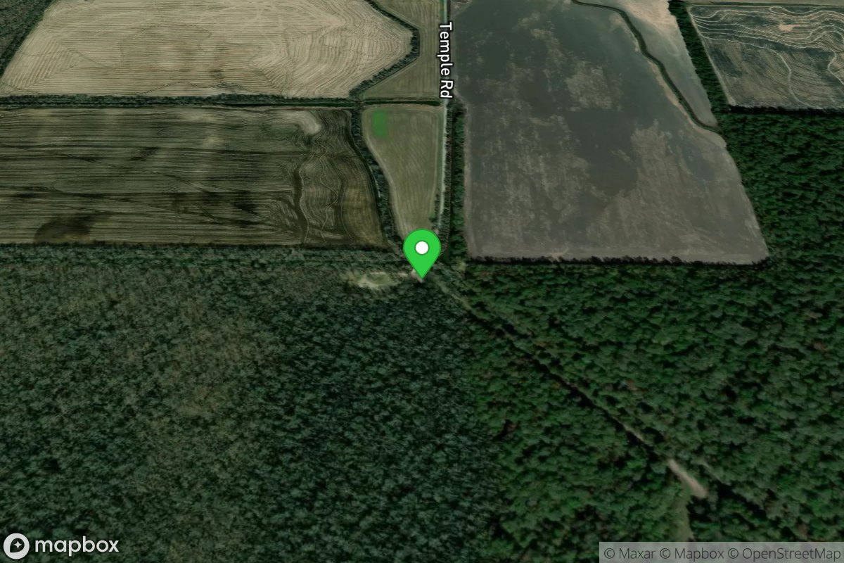 Temple Island Harold Ives GTR Boat Ramp