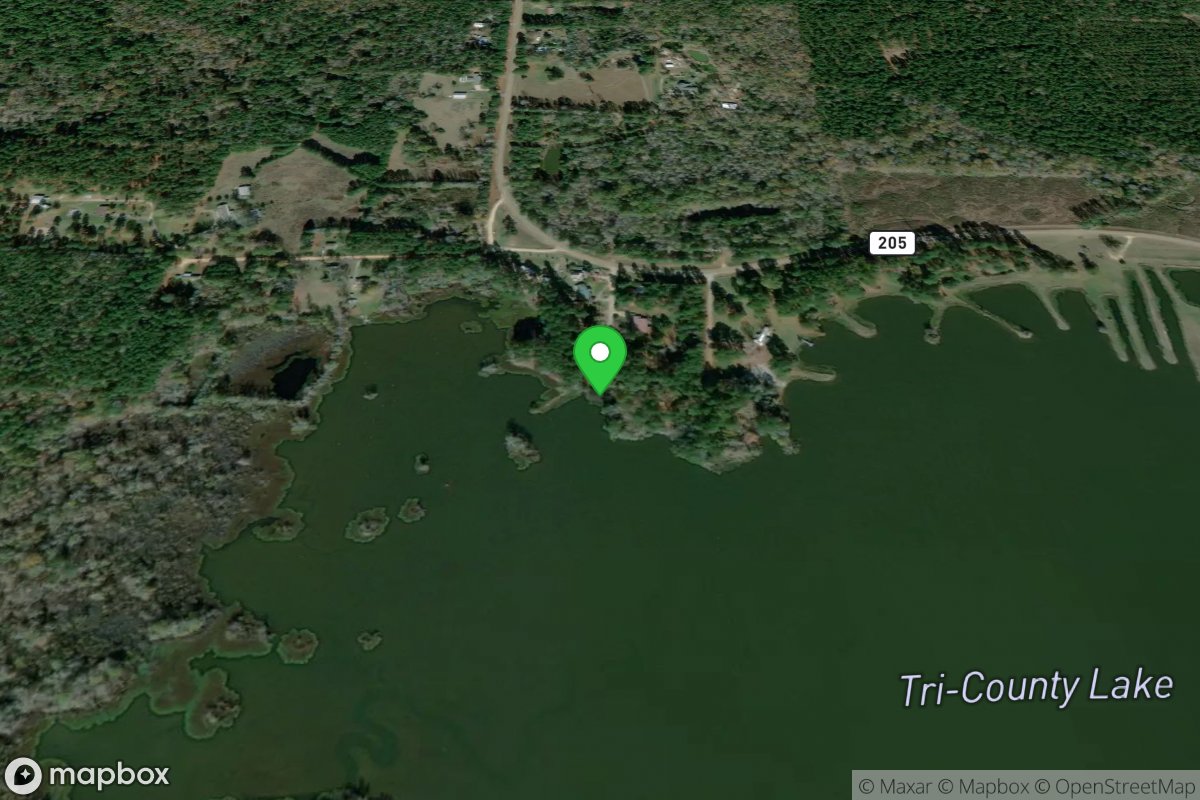 Tri-County Lake Access #2