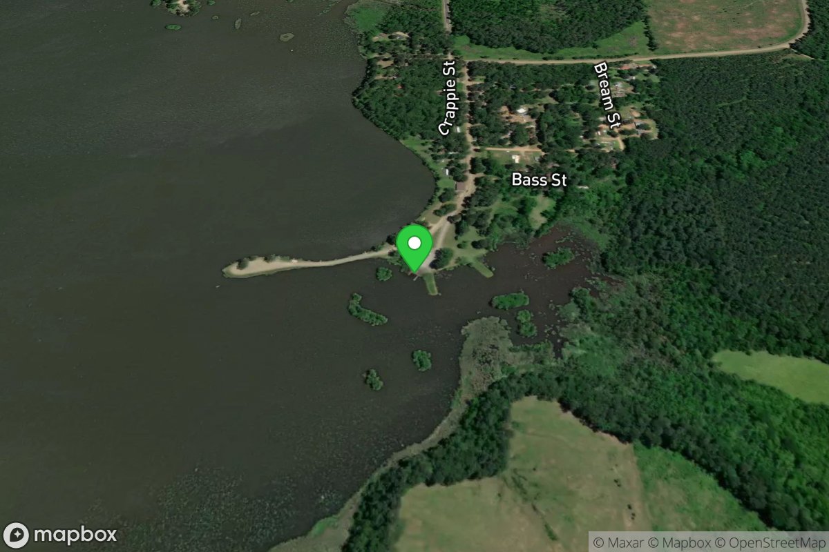 Kidds Landing Boat Ramp