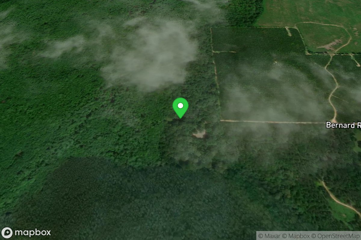 Bernard Road Boat Ramp