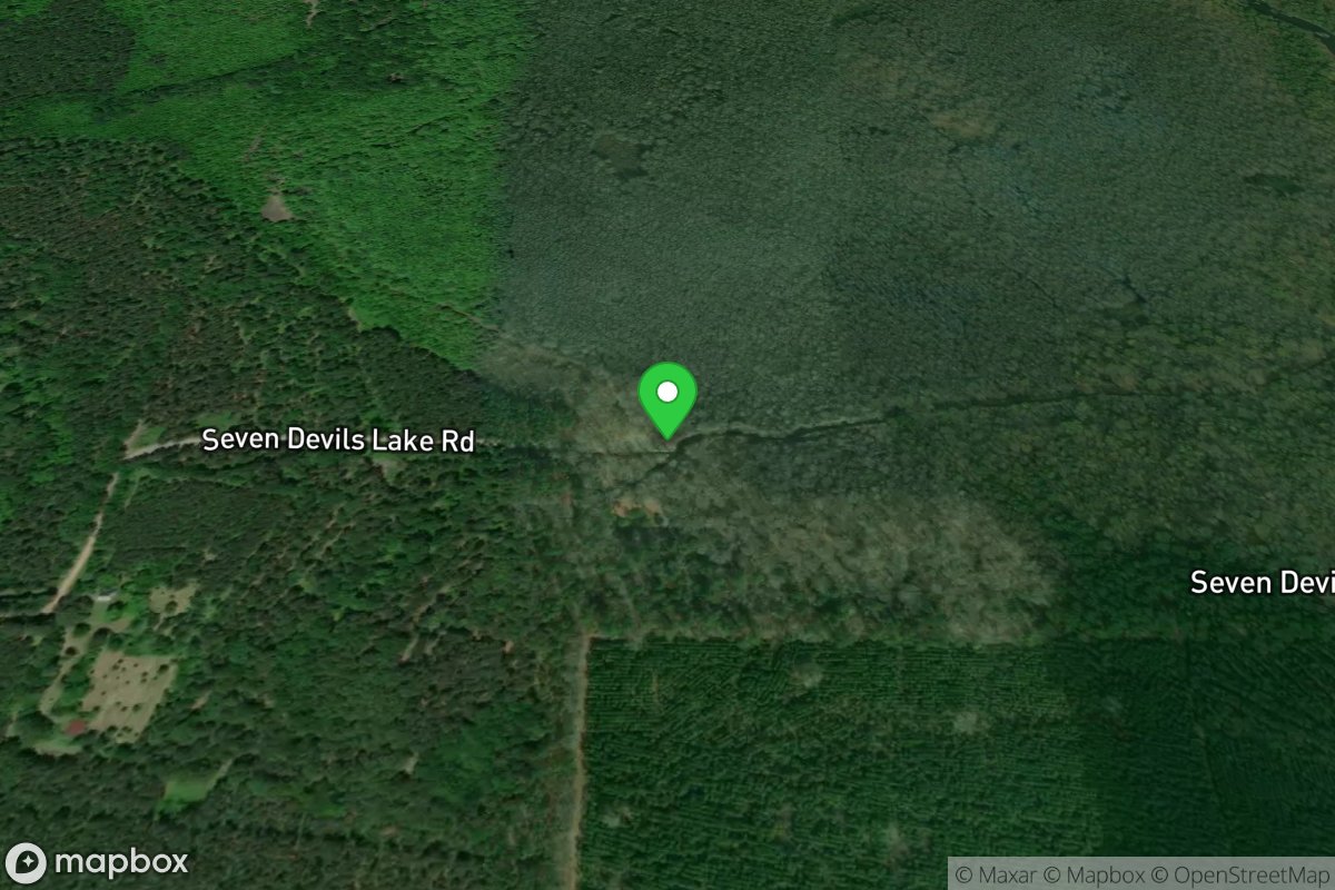 Fire Tower Boat Ramp