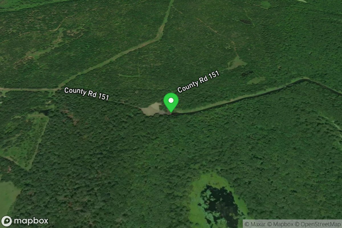 Westmorland Landing Boat Ramp