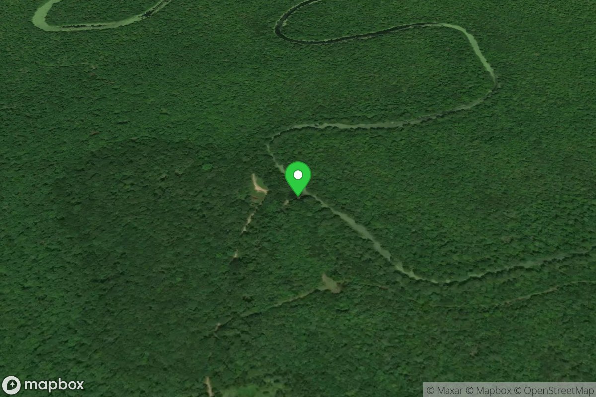 Lower Mound Boat Ramp