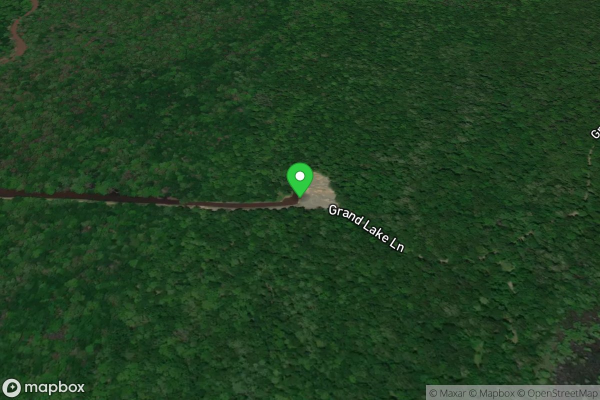 Lower Vallier Boat Ramp