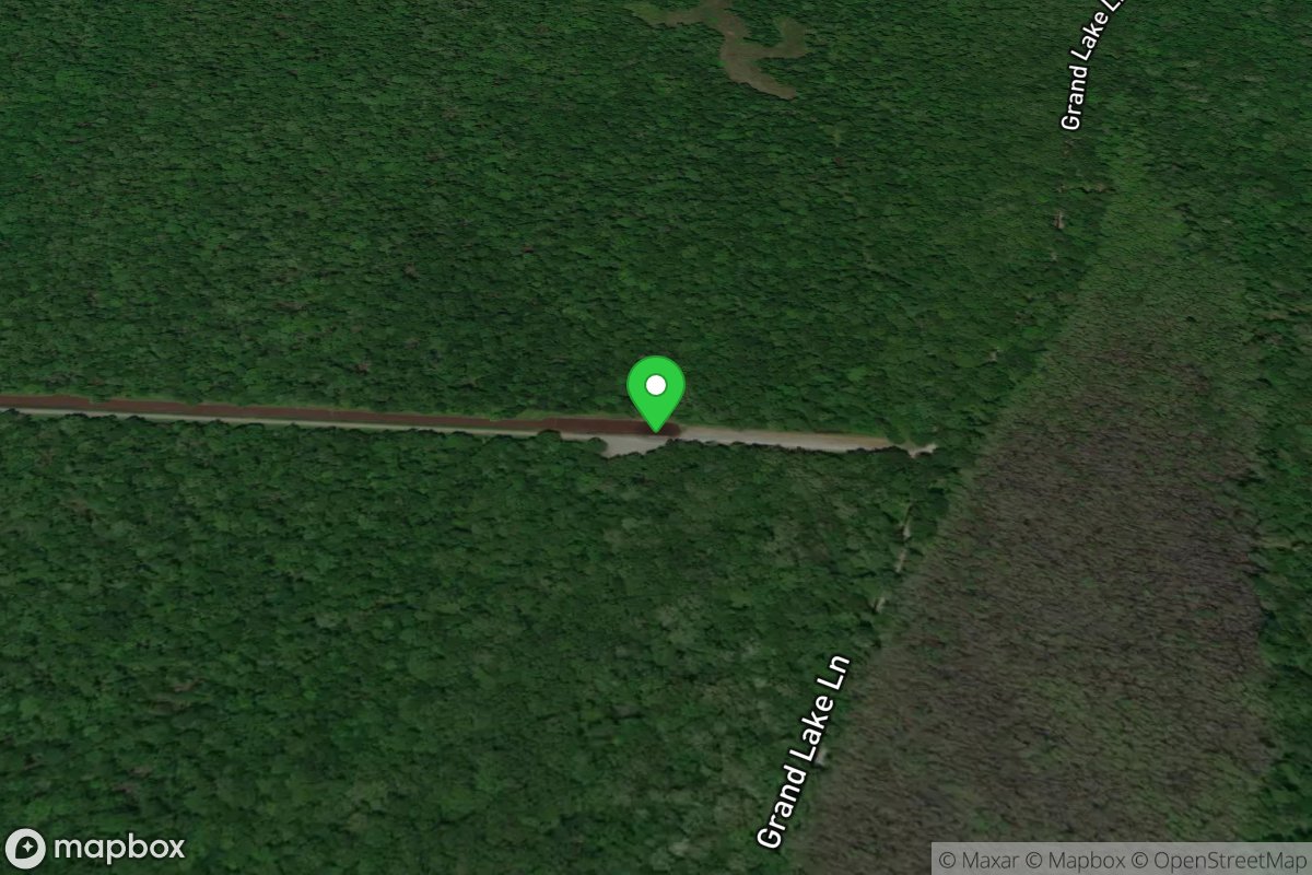 Upper Vallier Boat Ramp