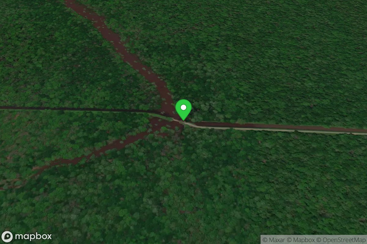 Old Upper Vallier Boat Ramp